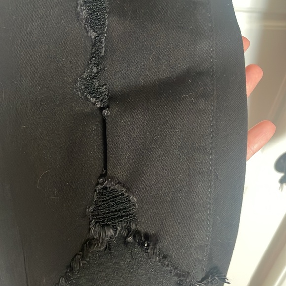 Bought and they are way too big with the stretch! Missed my return window - Picture 3 of 3